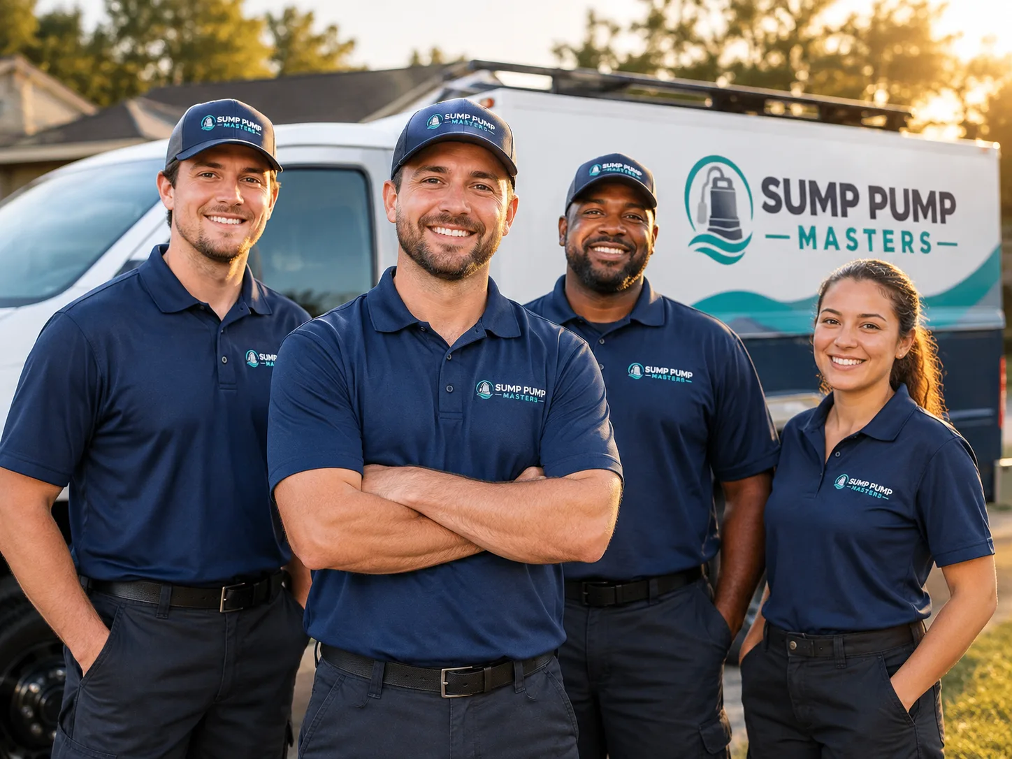 Sump Pump Repair company in Vienna, ME
