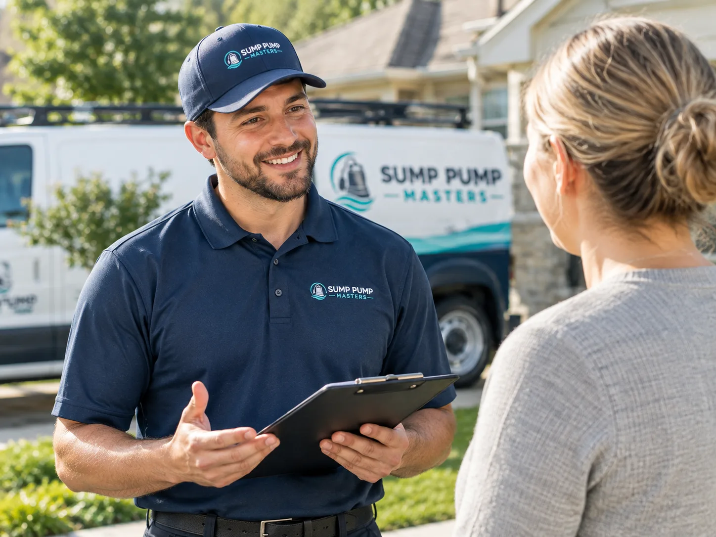 Sump Pump Repair Vienna, ME FAQs